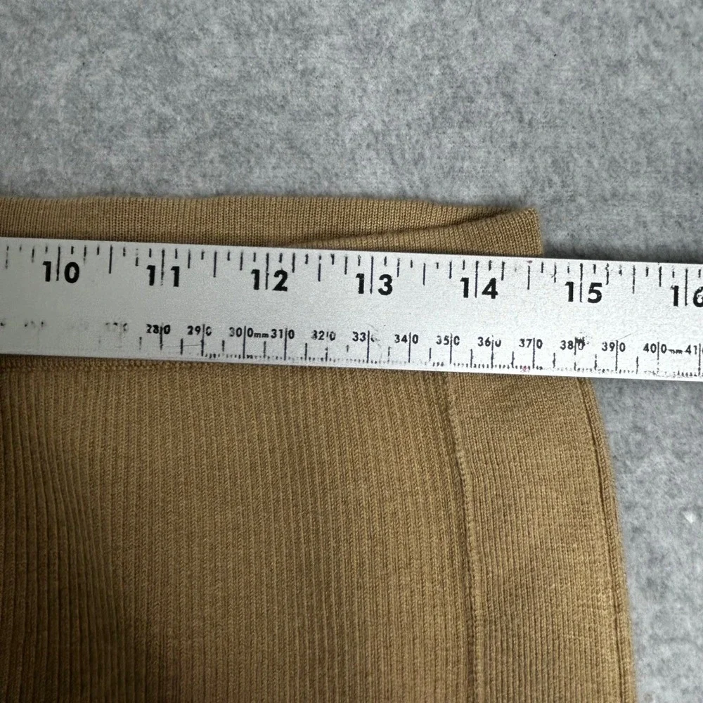 Worth measurements waist