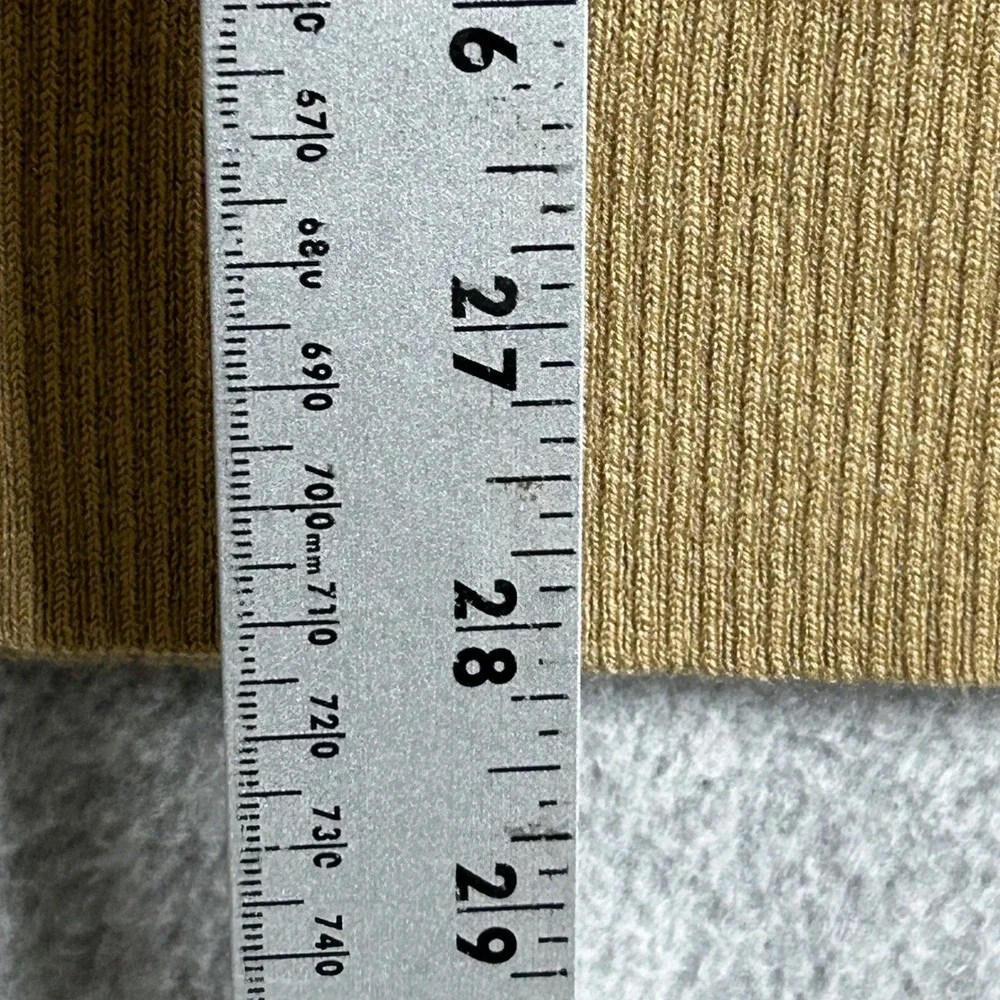 Worth measurements waist