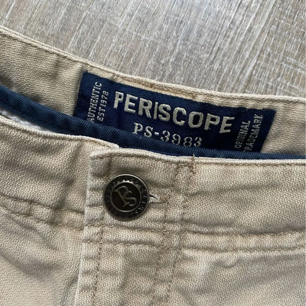 Periscope early 2000