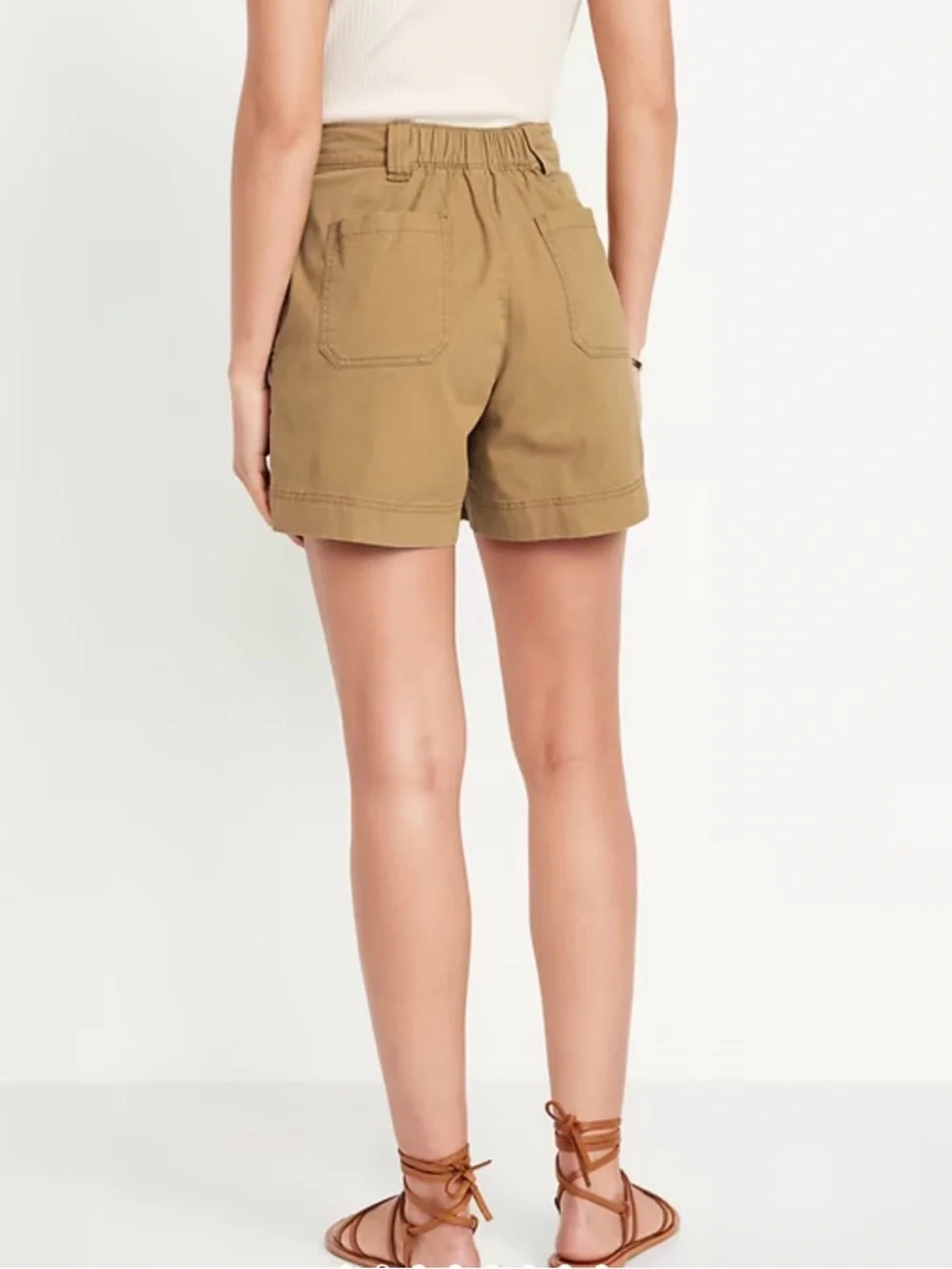 Old Navy high rise