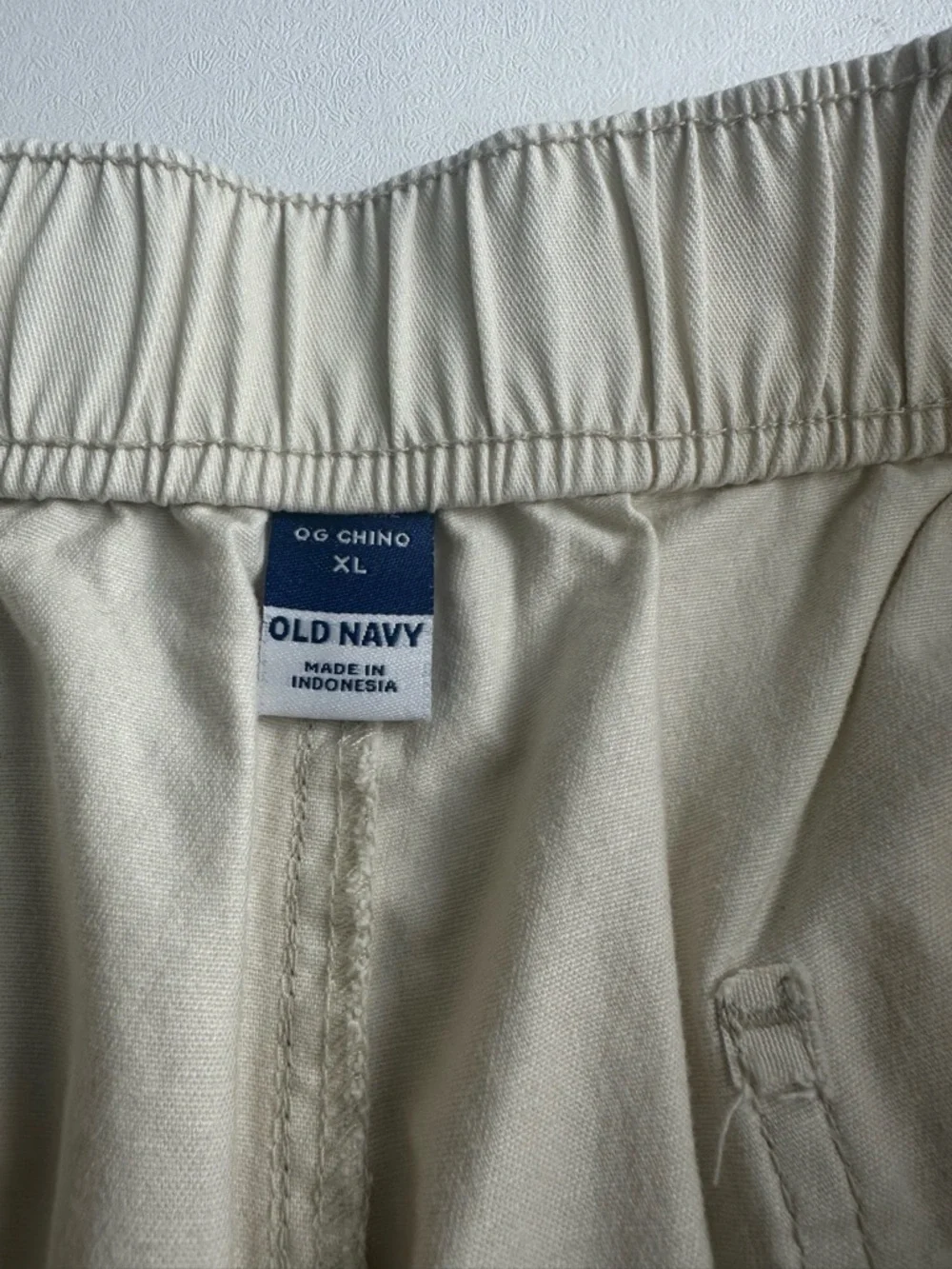 Old Navy high rise