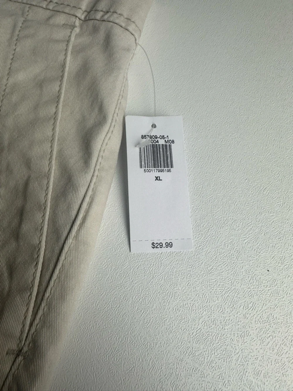Old Navy high rise