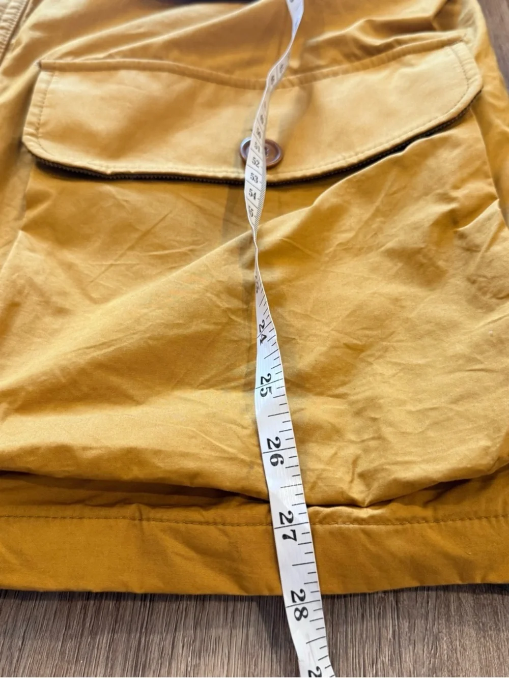 J. Crew crew utility