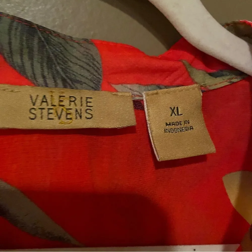 Valerie Stevens valerie stevens