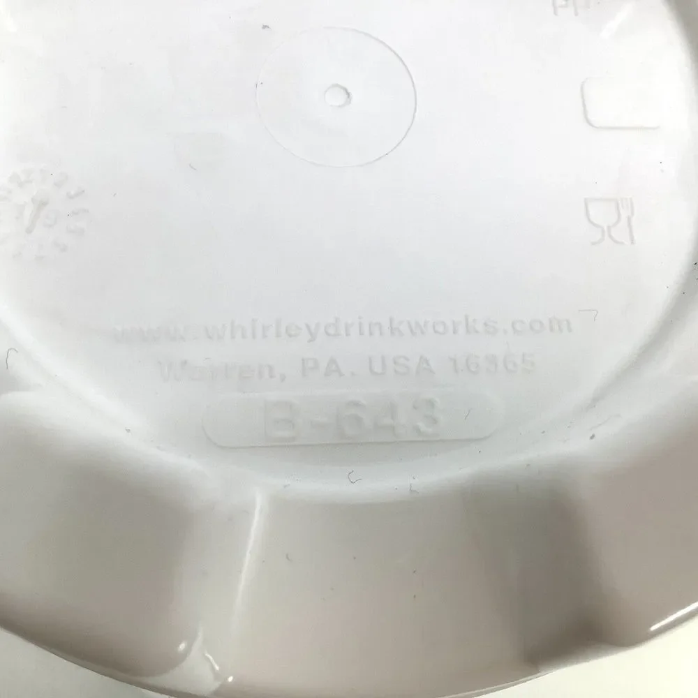 N/A whirley drink