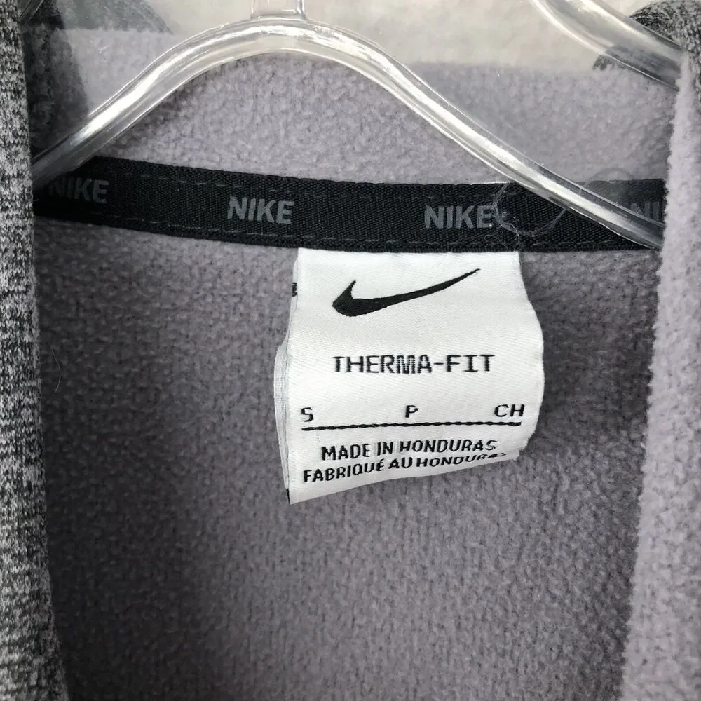 Nike hoodie men