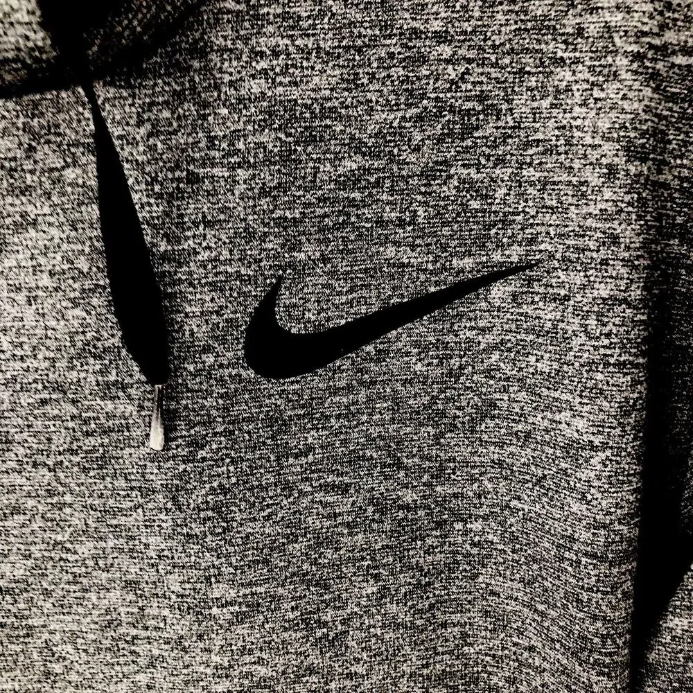 Nike hoodie men