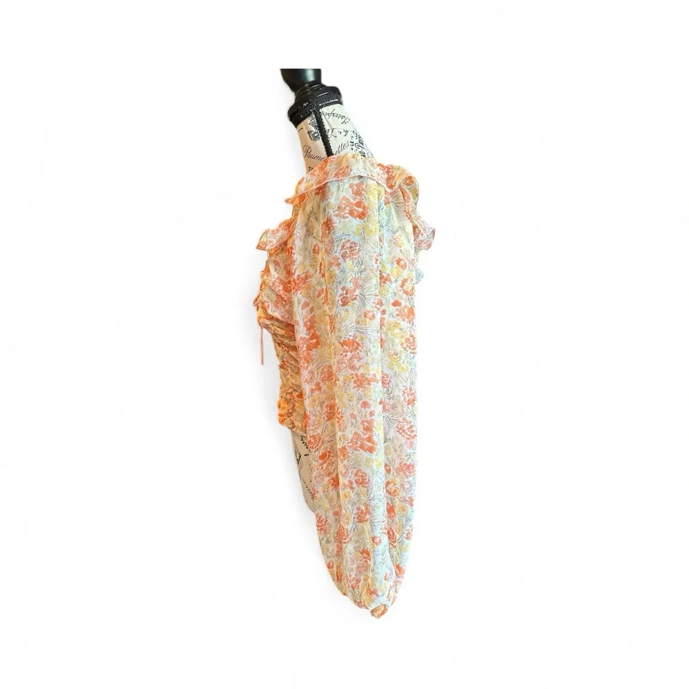 Free People very gently