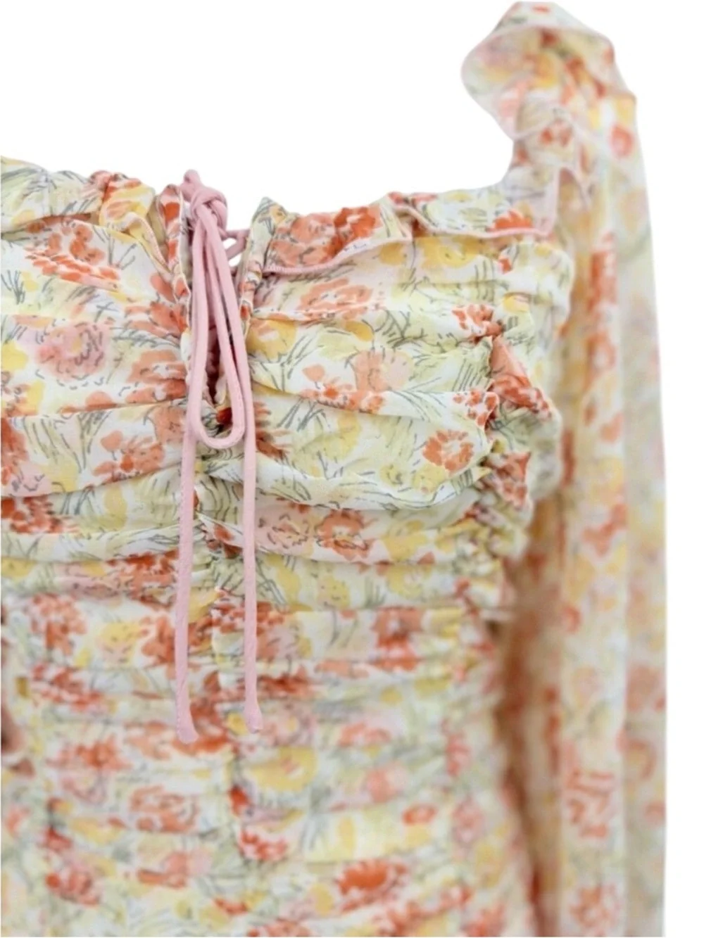 Free People very gently