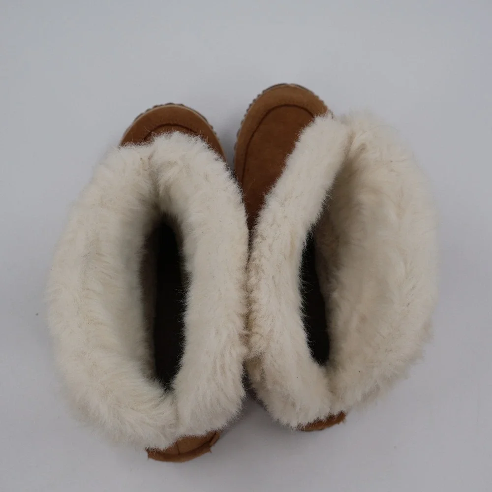 Sorel embrace chill