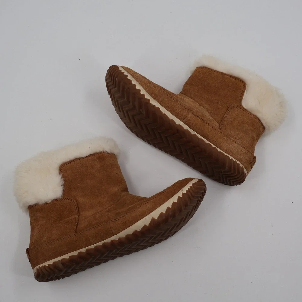 Sorel embrace chill
