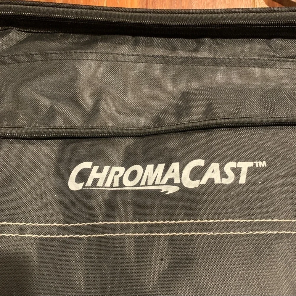 N/A black laptop