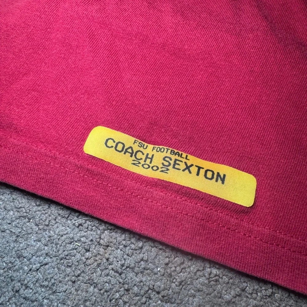 Nike vintage team