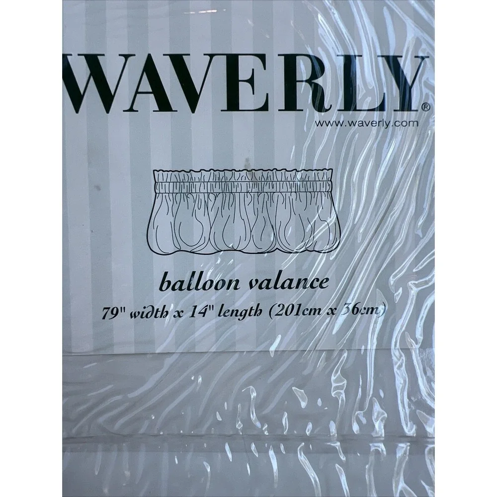Waverly 💥brand new