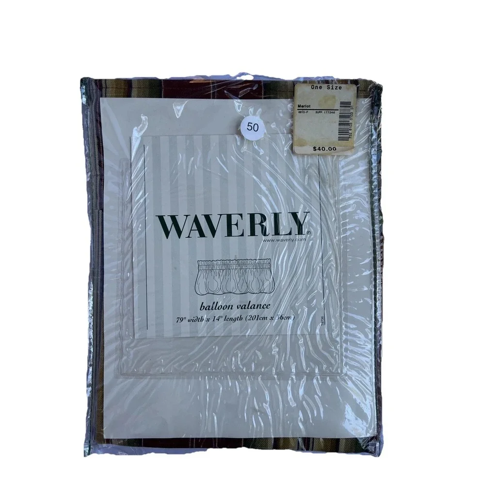 Waverly 💥brand new