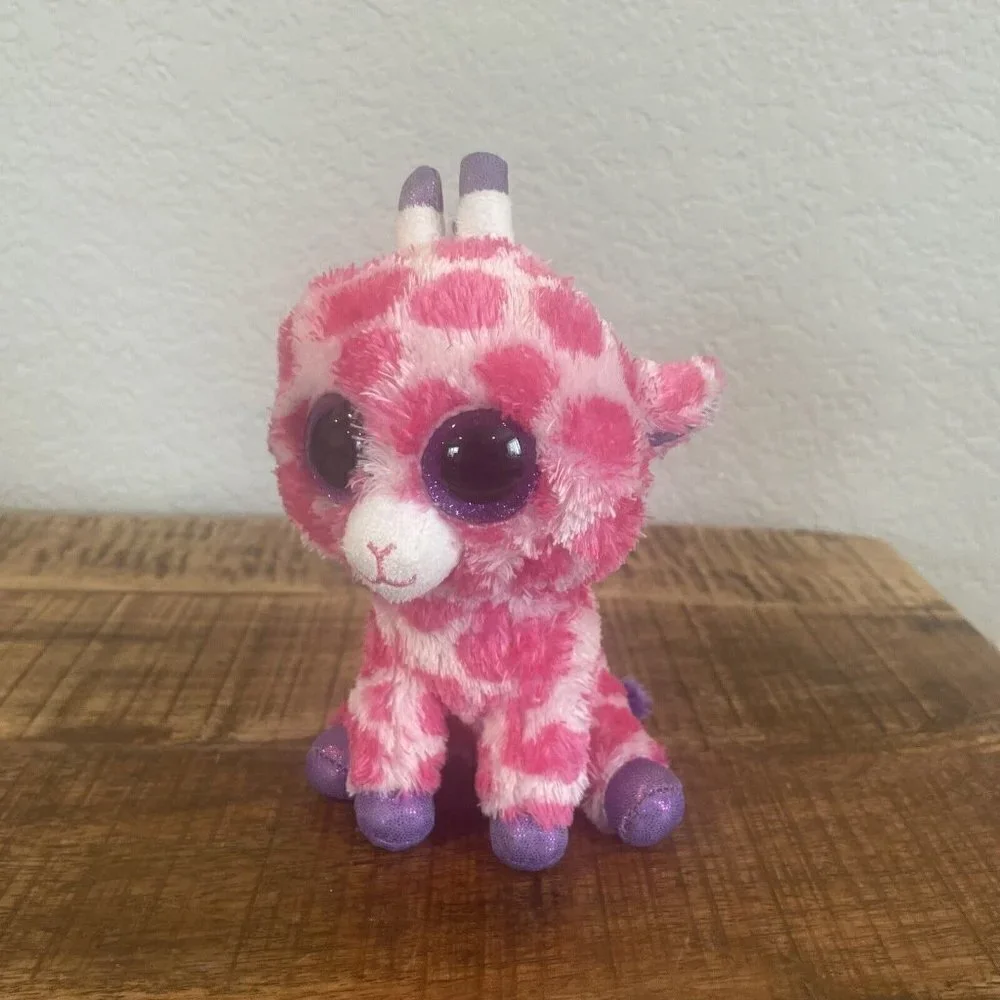 Ty beanie boos