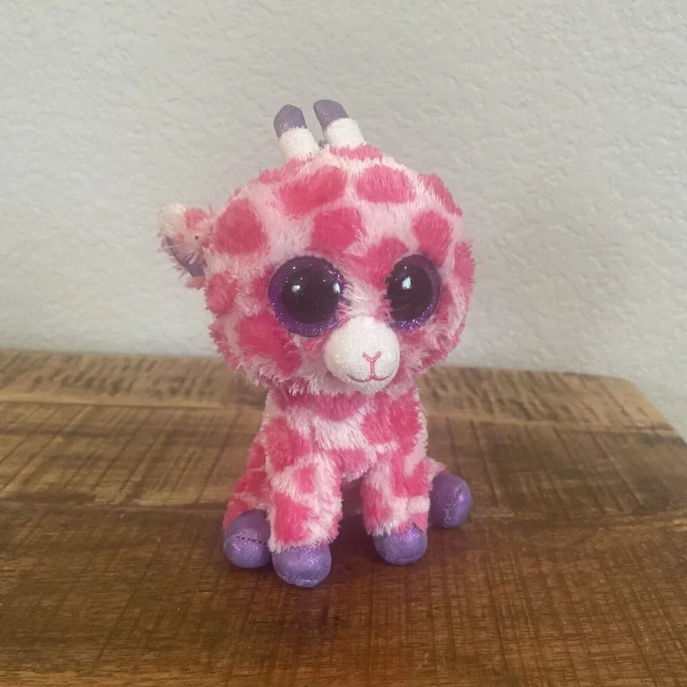 Ty beanie boos