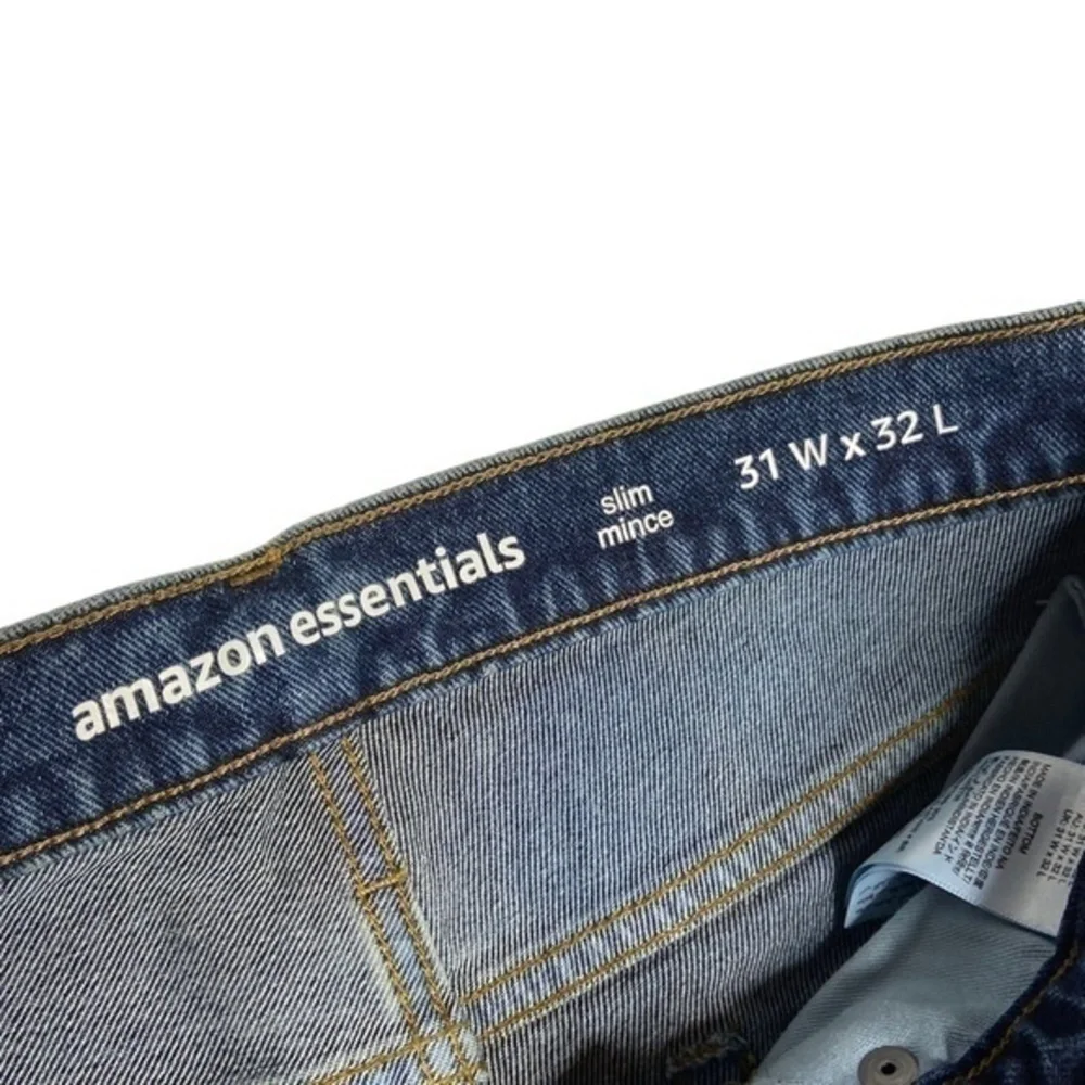 Amazon Essentials amazon essentials