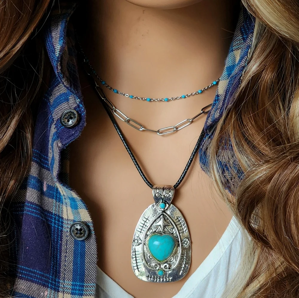 Free People fp jewelry
