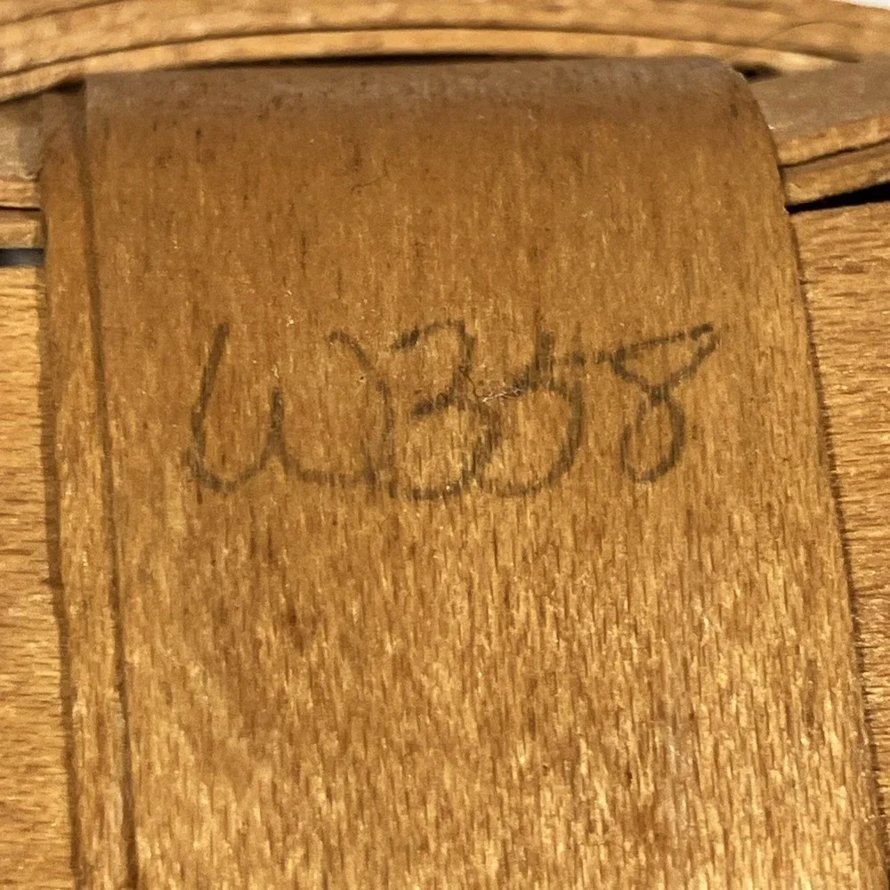 Longaberger some also