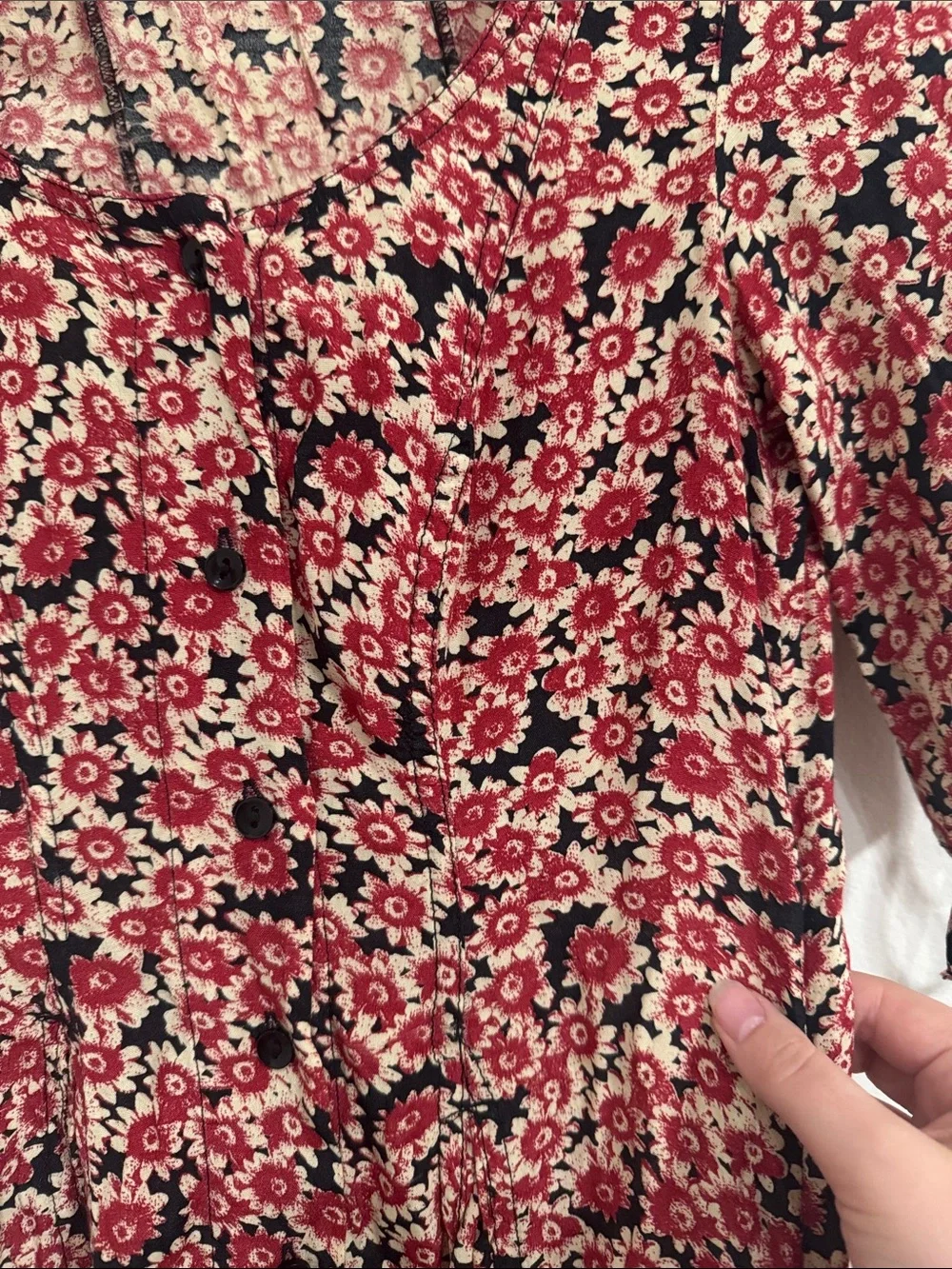 Free People free people