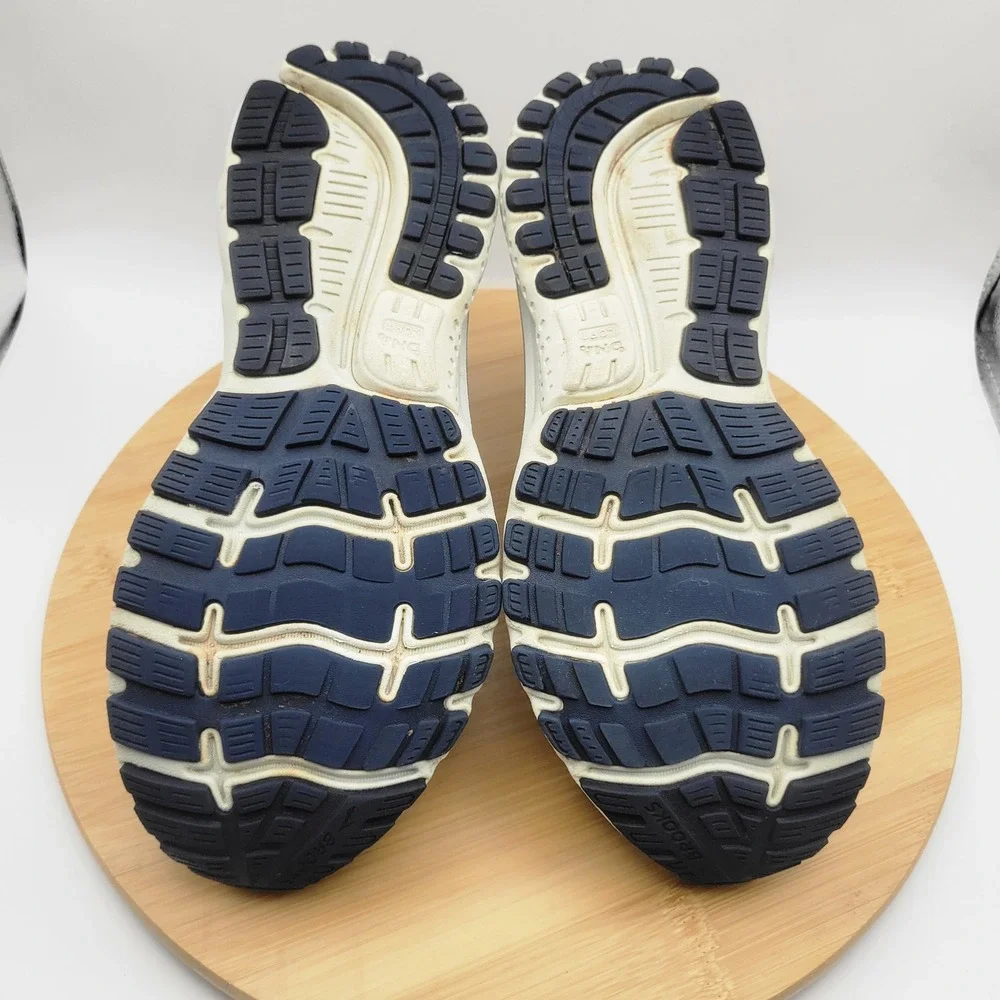 Brooks ghost 12