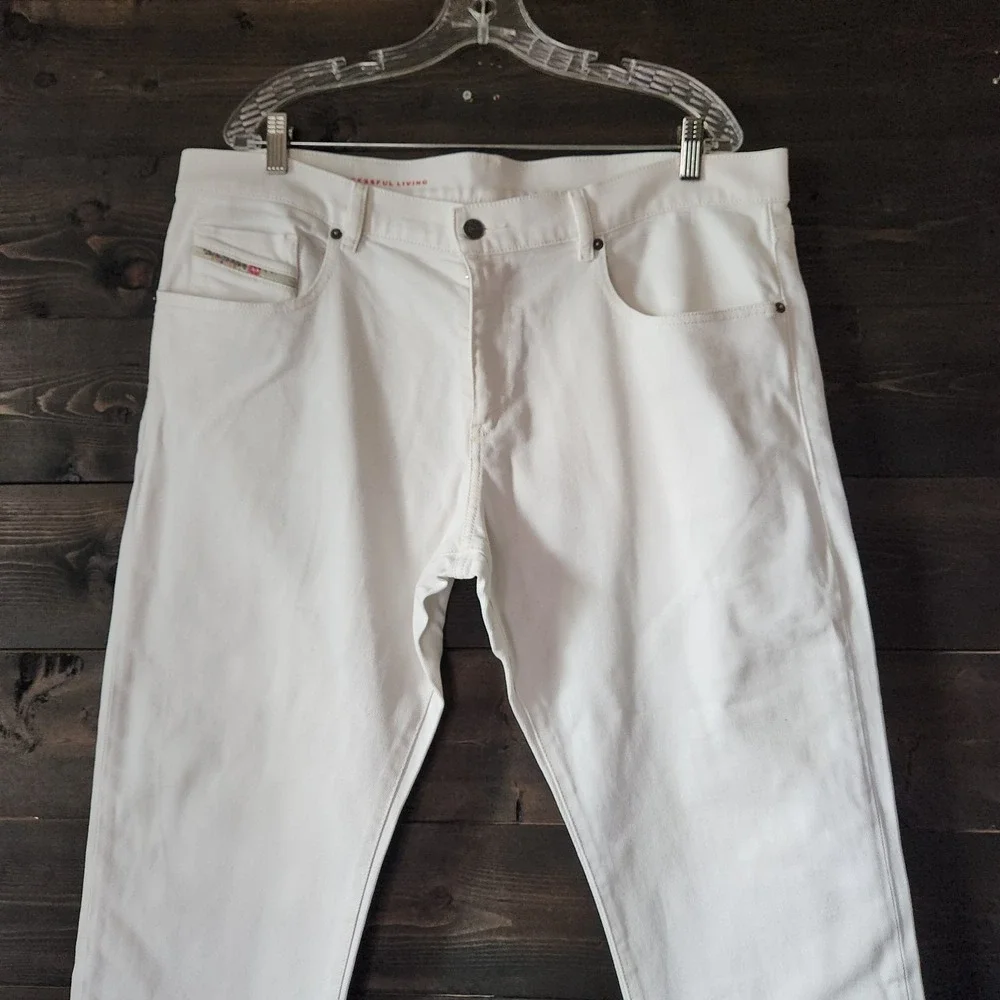 Diesel 2019 strukt