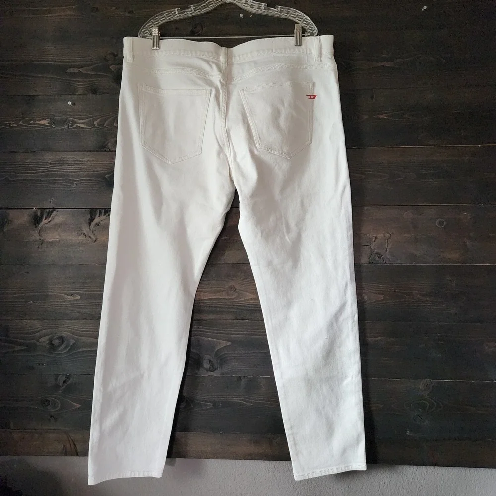 Diesel 2019 strukt