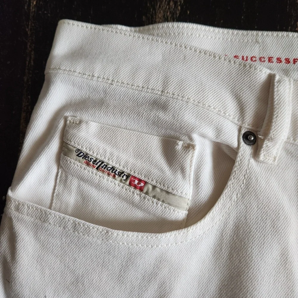 Diesel 2019 strukt
