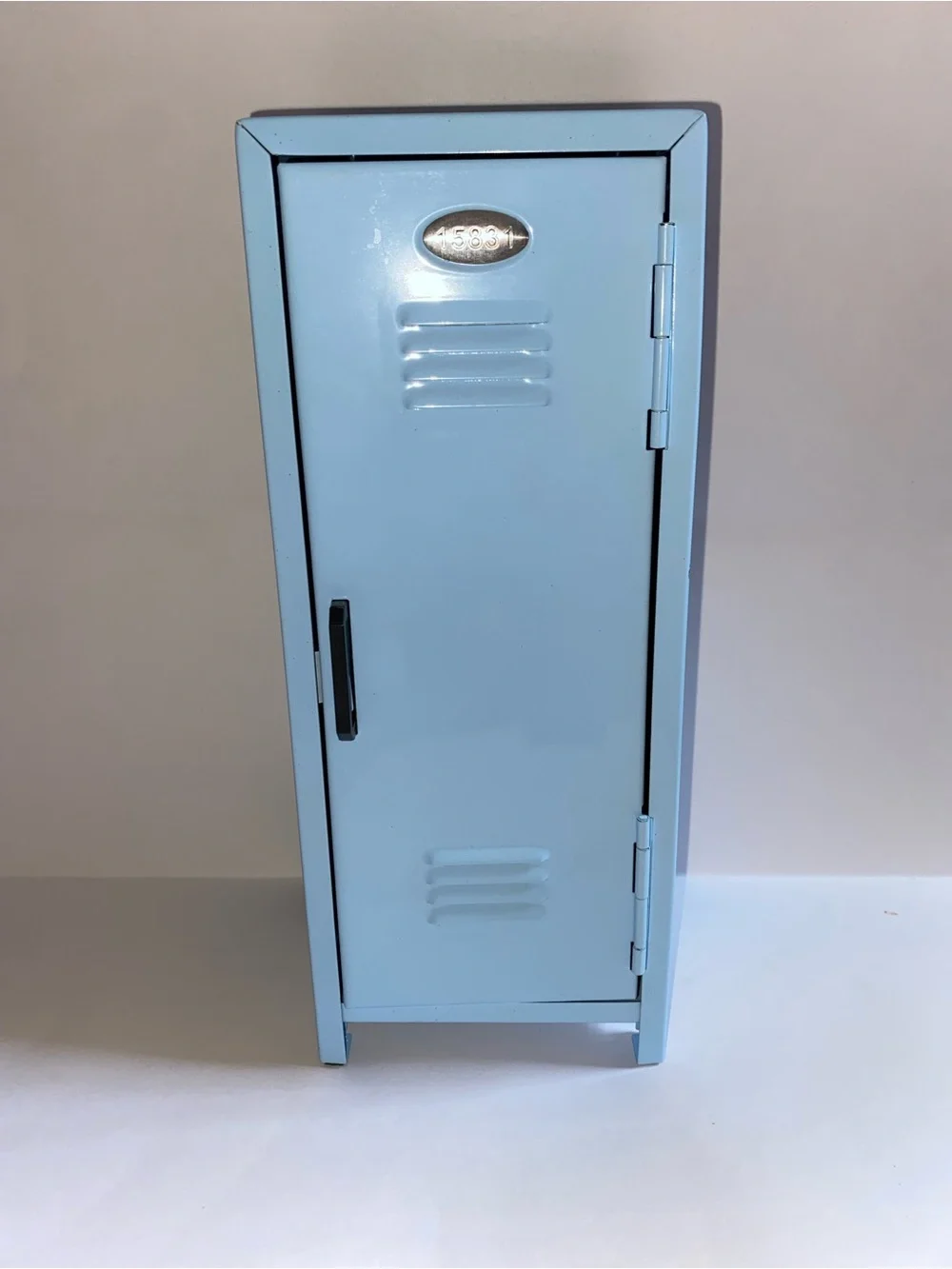 Glossier pc back