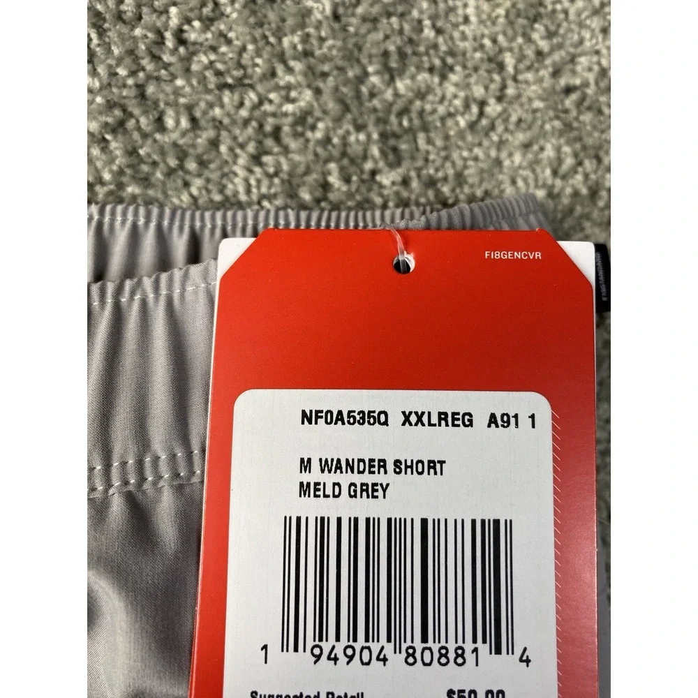 The North Face nwt north