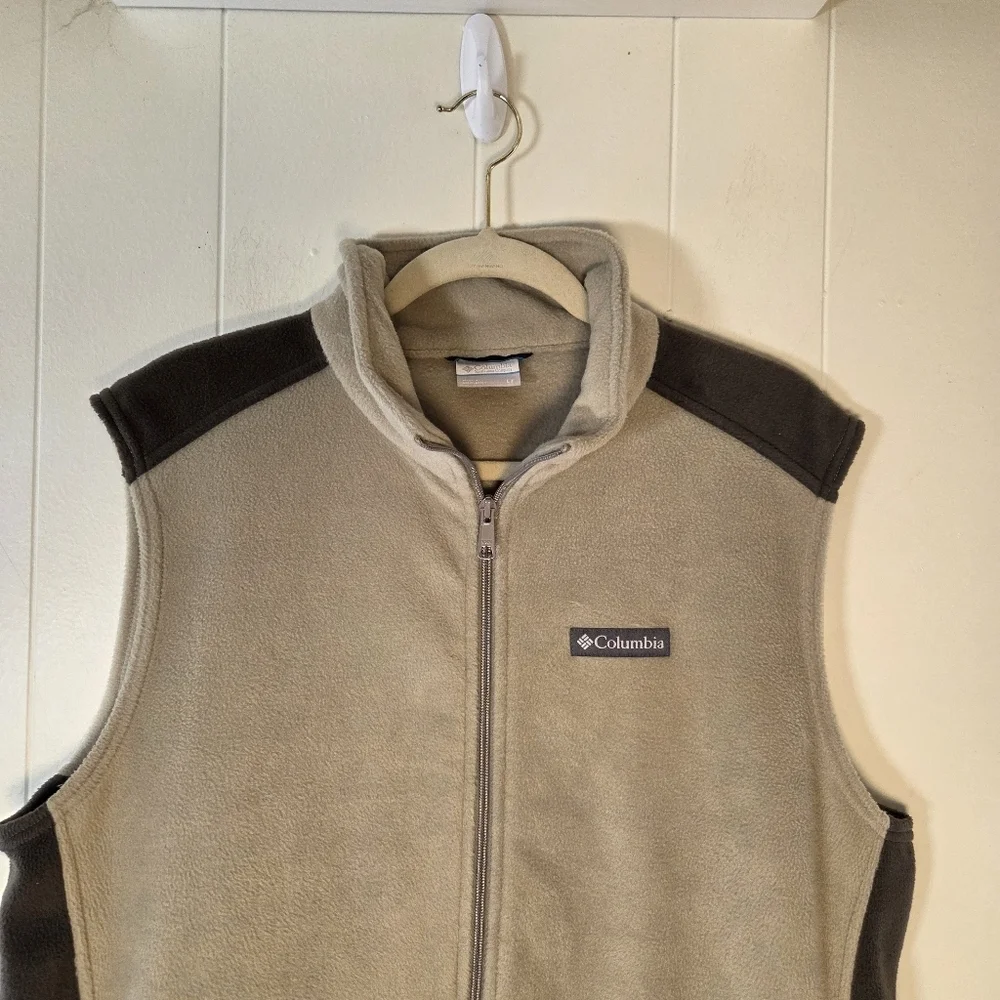 Columbia good pre