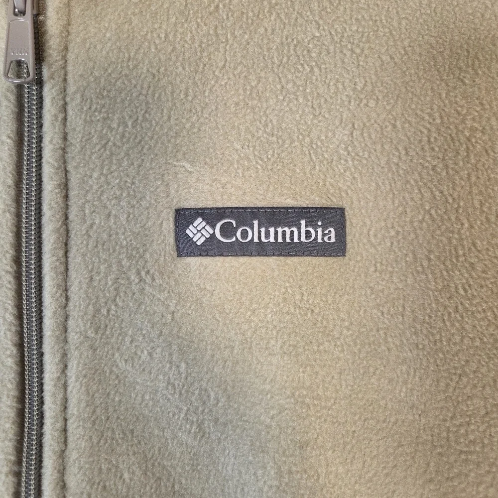 Columbia good pre