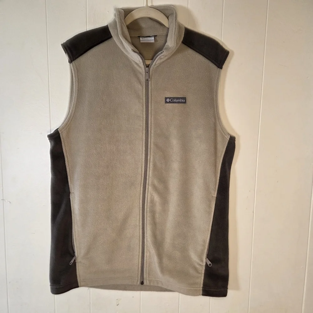 Columbia good pre
