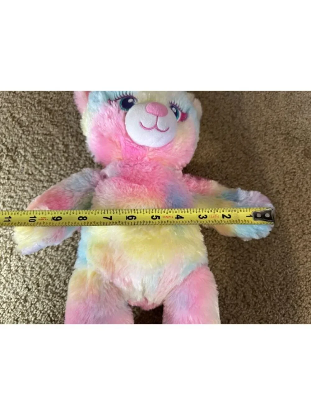 Build-A-Bear build bear