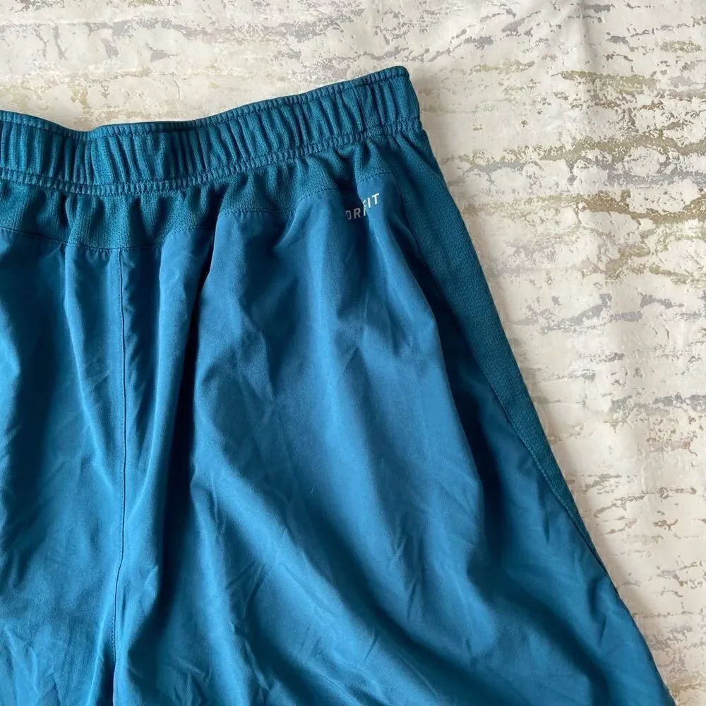 Nike gently used