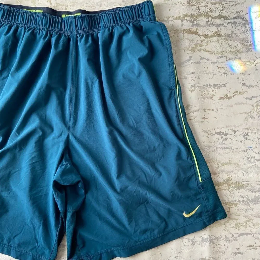 Nike gently used