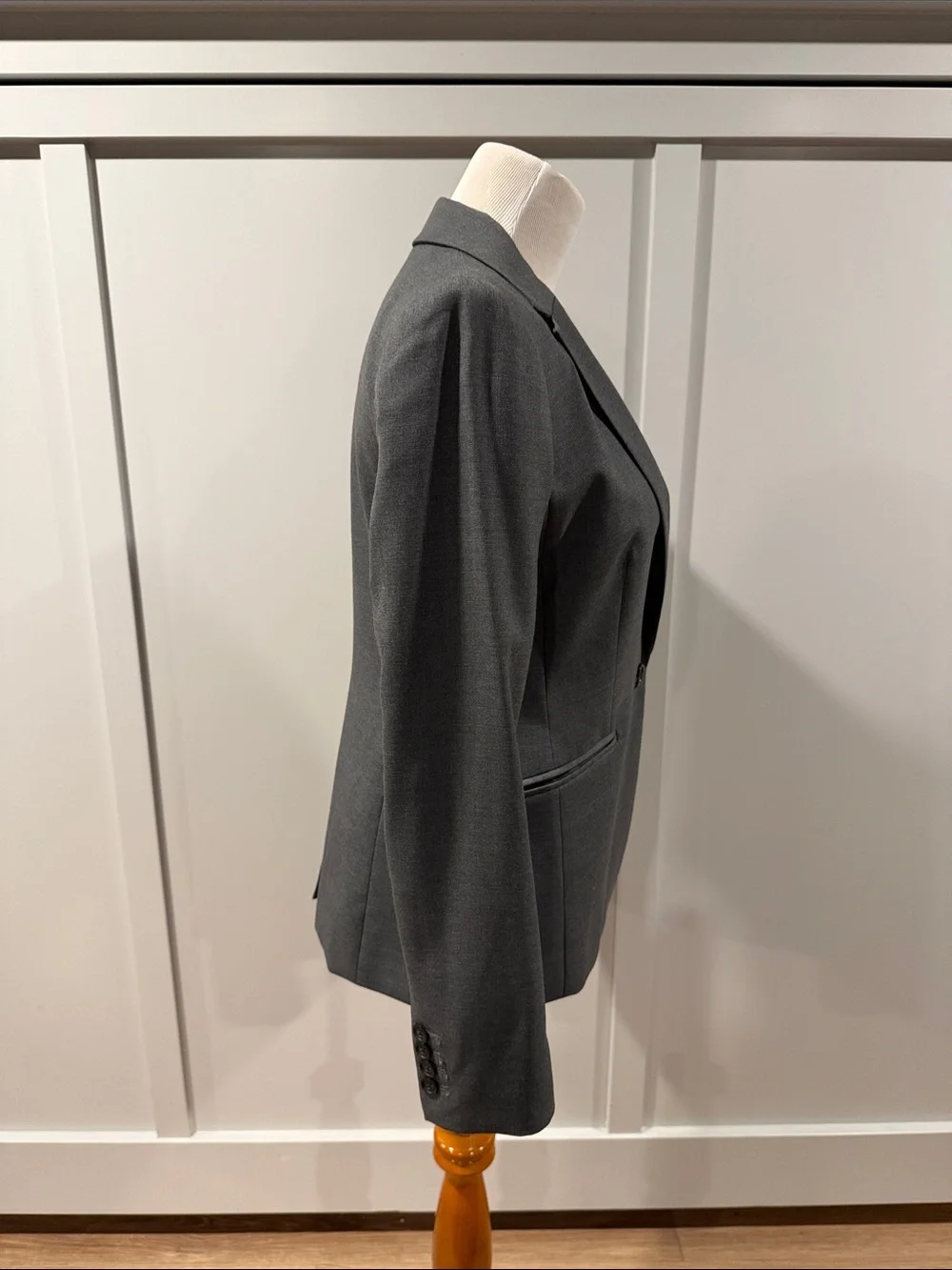 J. Crew classic tailored