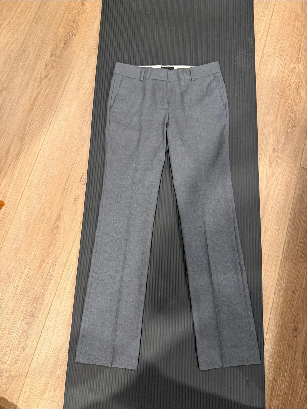 J. Crew classic tailored