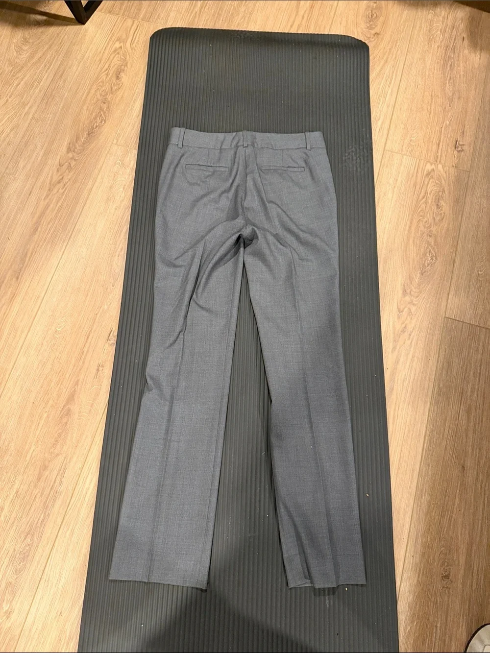 J. Crew classic tailored
