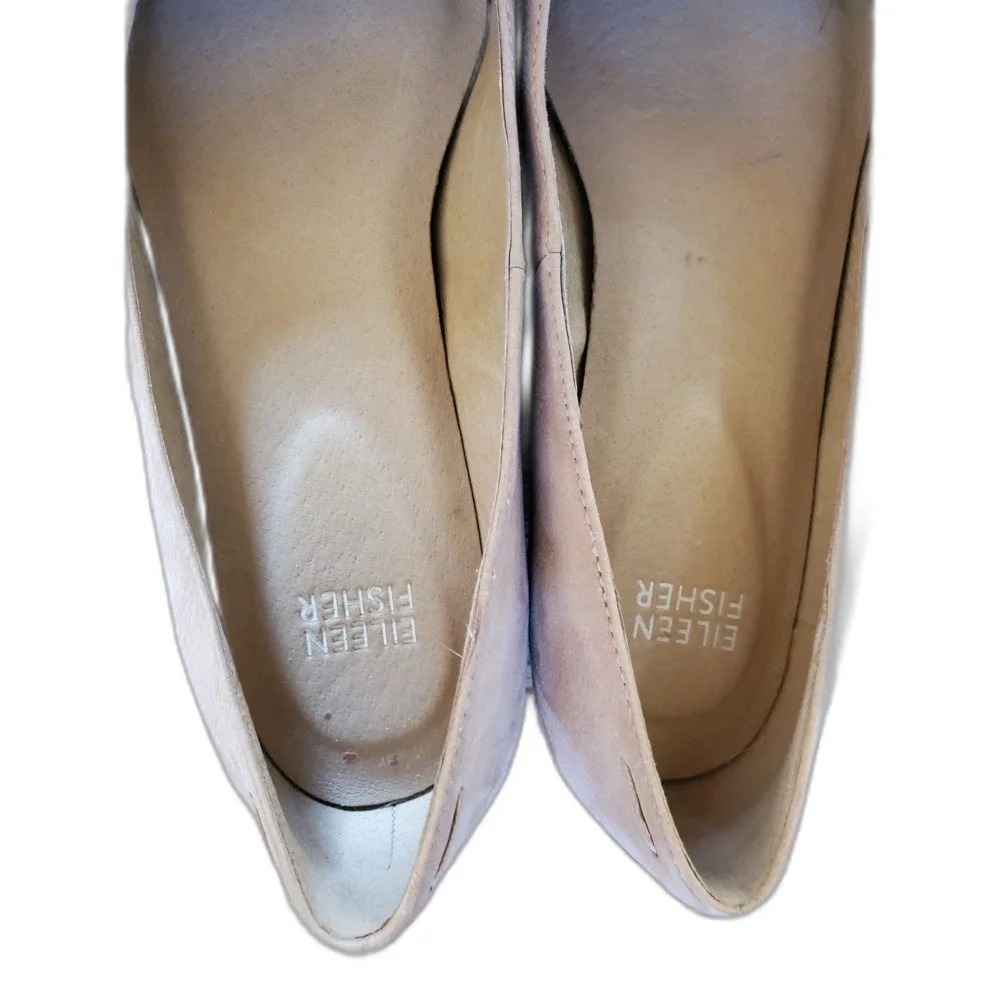 Eileen Fisher eileen fisher