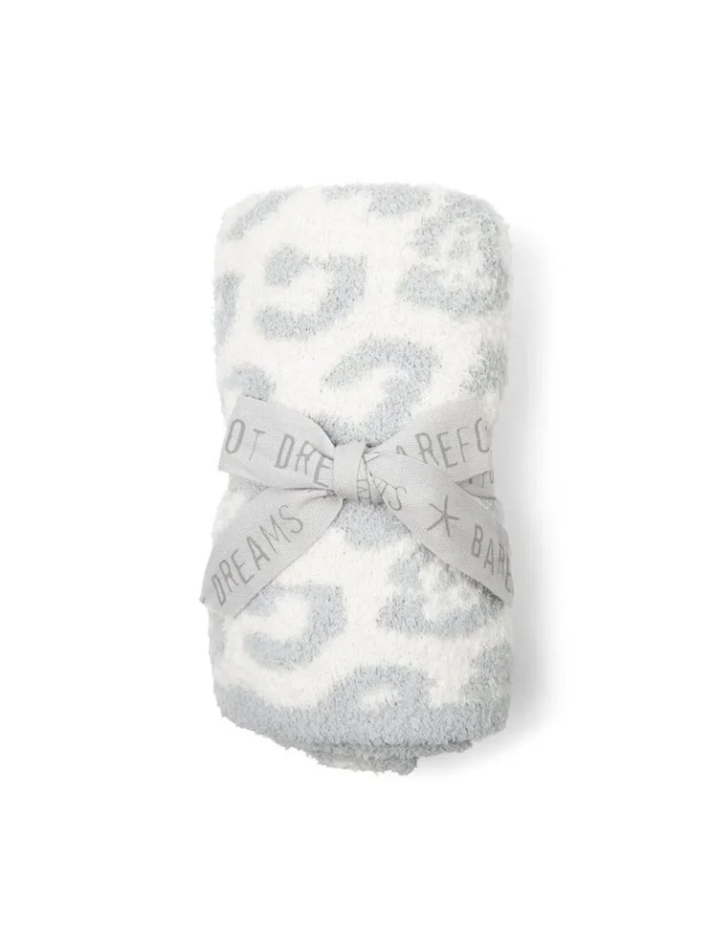 Barefoot Dreams CozyChic Ocean Baby Blanket 30