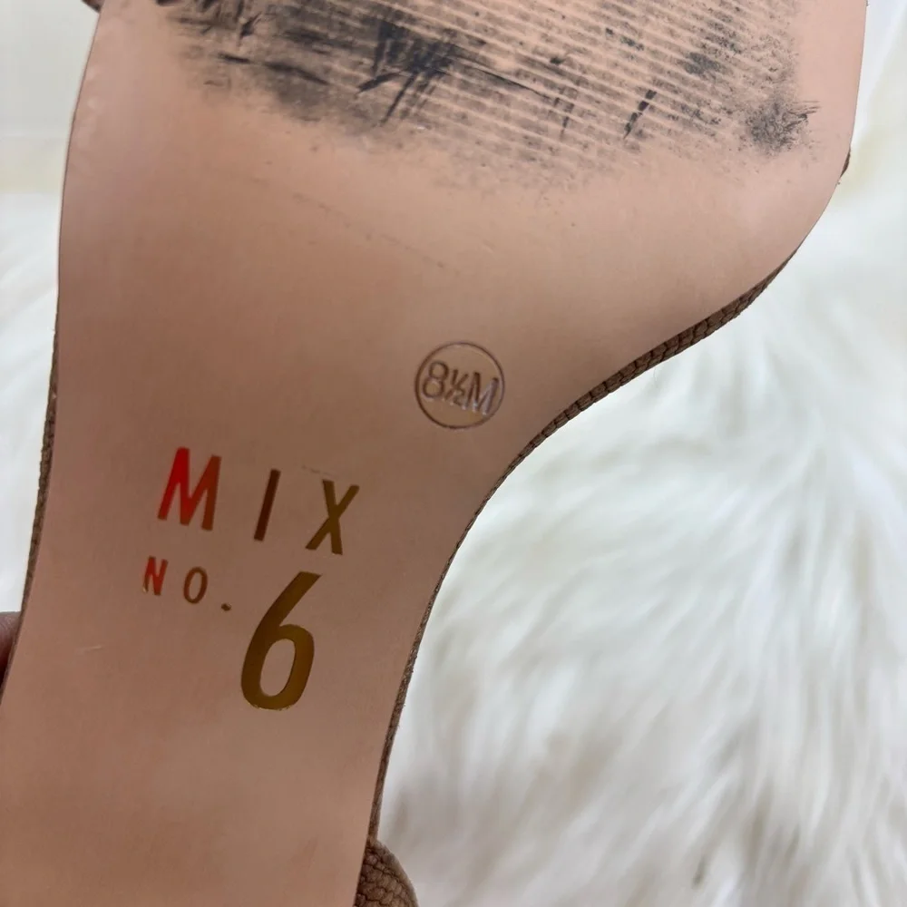 Mix No. 6 mix no6