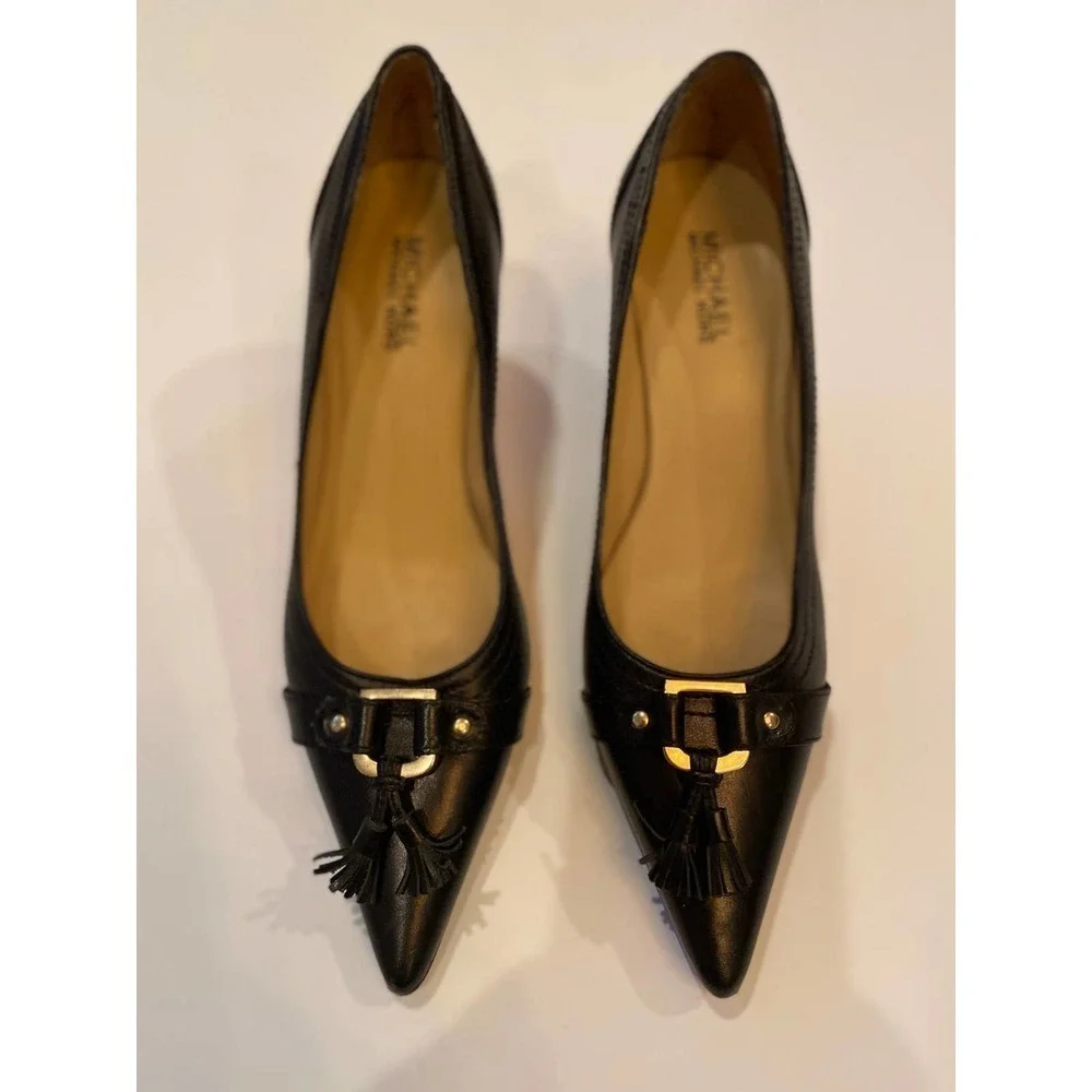 Michael Michael Kors Pointed Heels