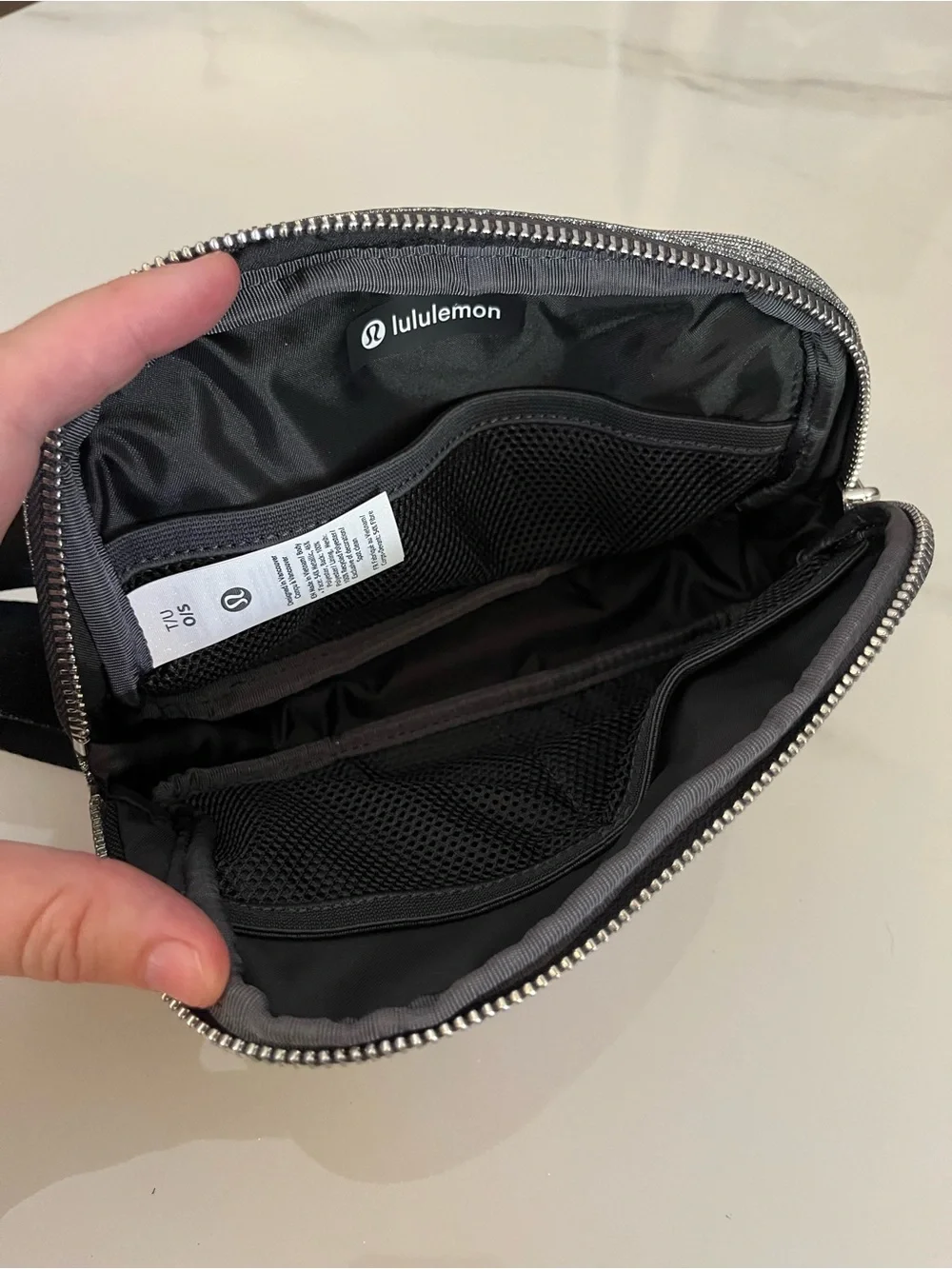 lululemon athletica compact glitter