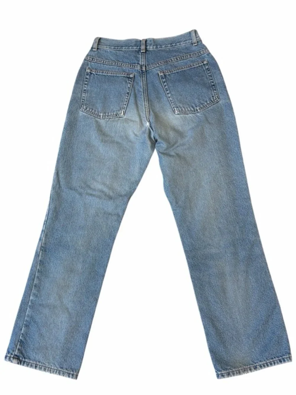 L.L. Bean classic straight