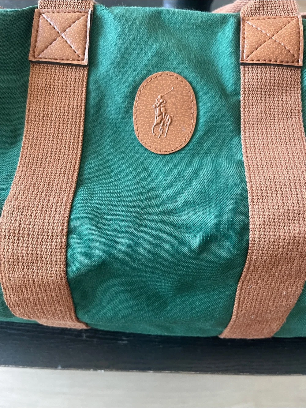 Ralph Lauren vintage polo