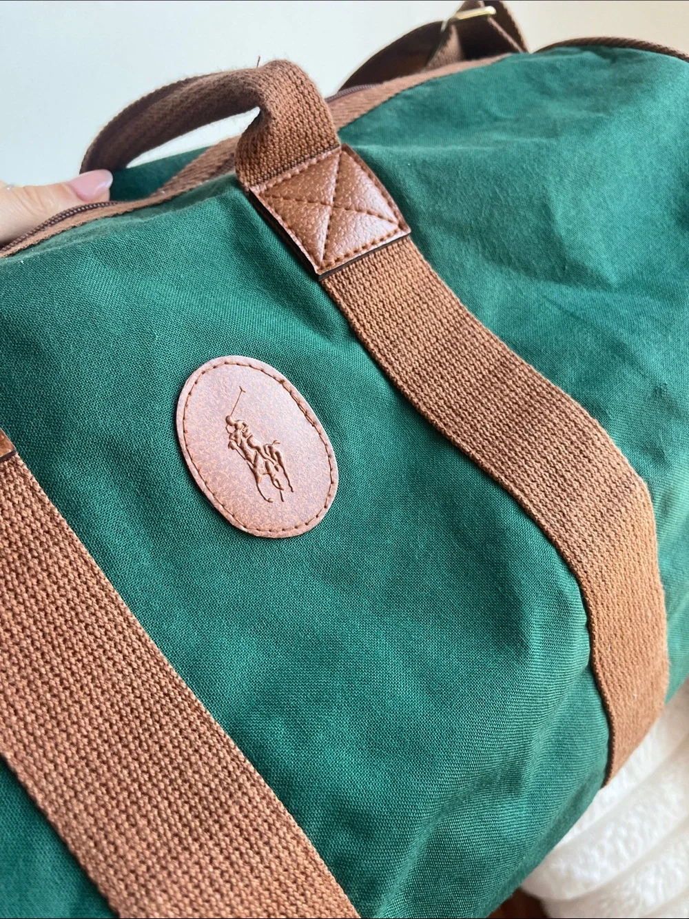 Ralph Lauren vintage polo