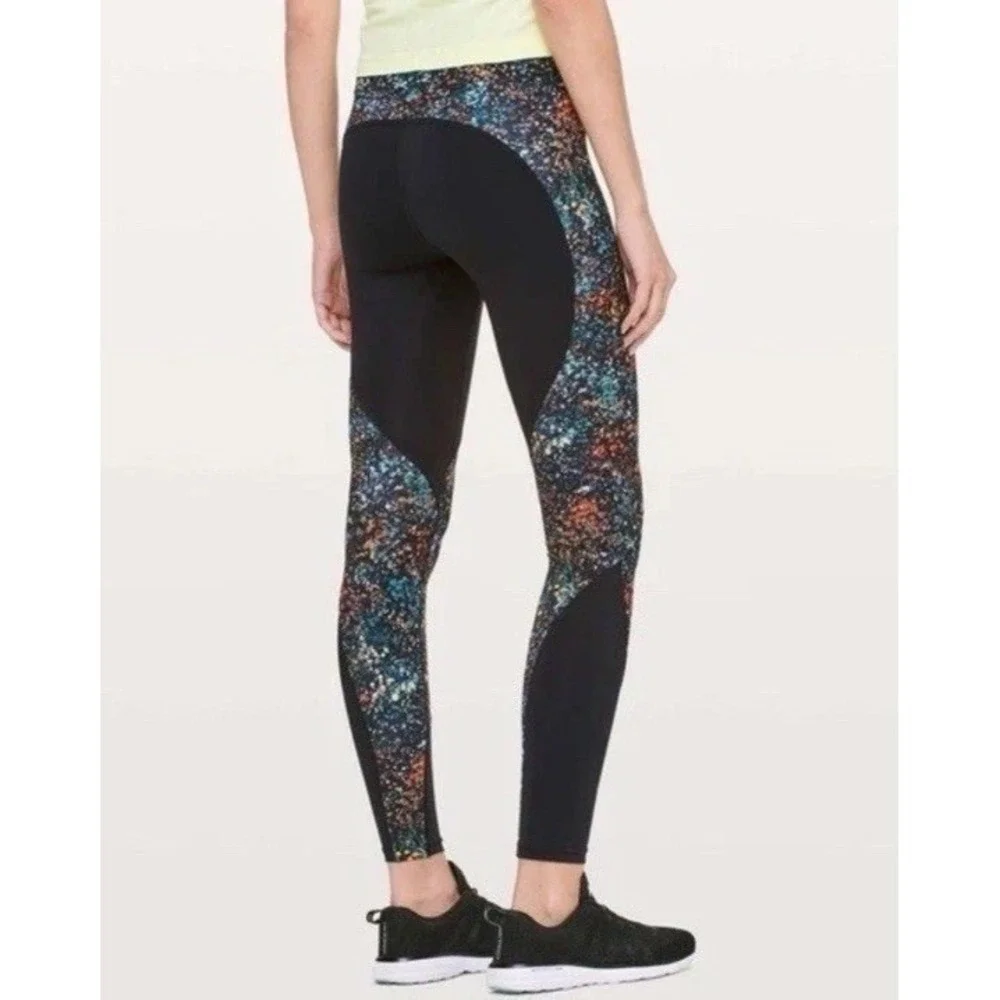 lululemon athletica excellent