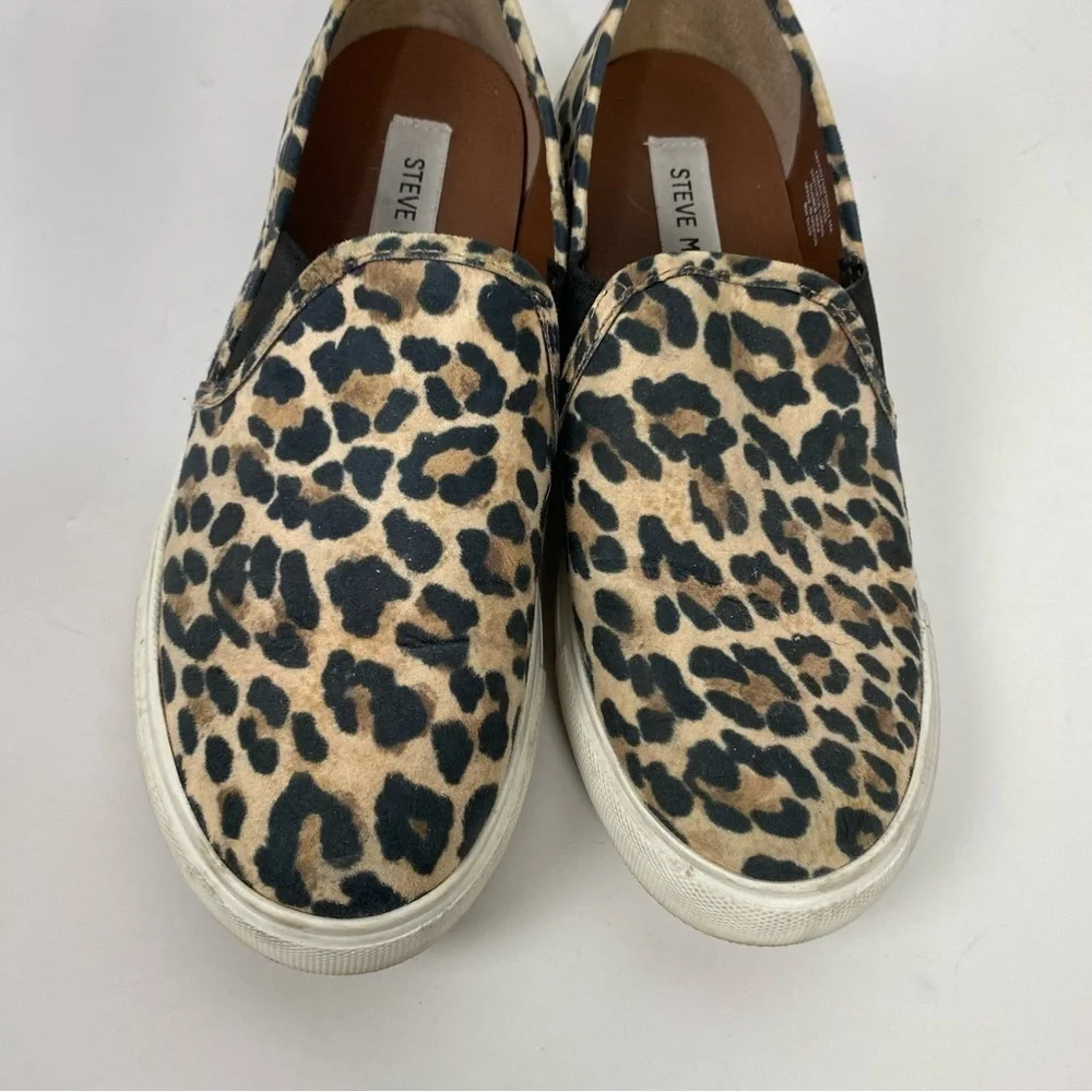 Steve Madden steve madden
